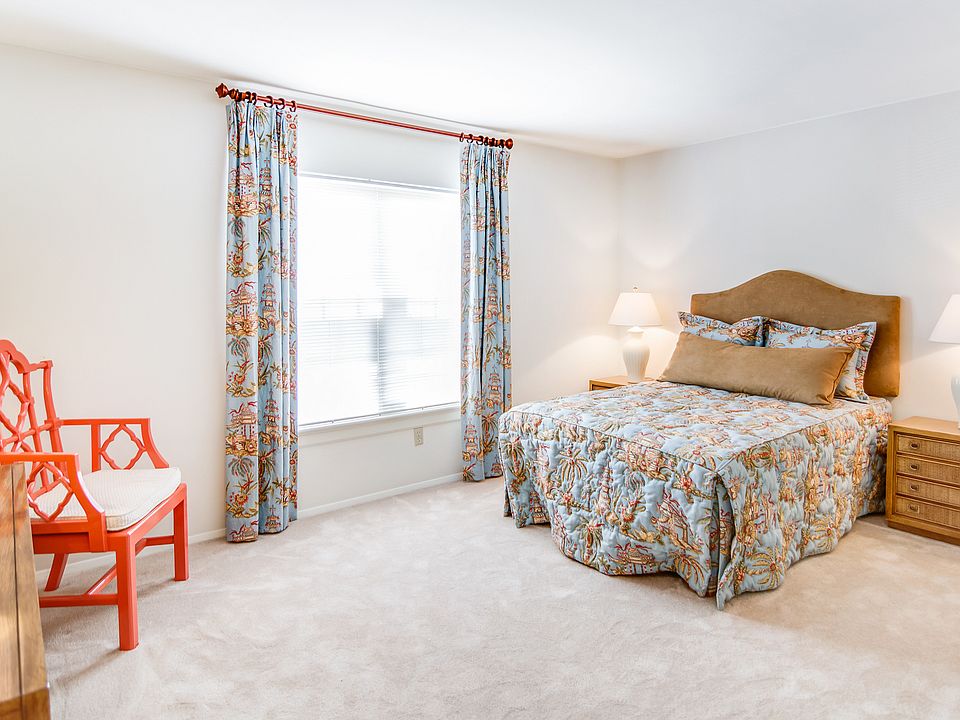 Willow Oaks Apartments Richmond, VA Zillow