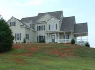 3620 Garden Gate Ct, North Garden, VA 22959