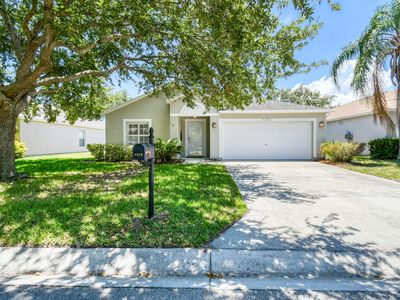 1415 11th Lane, Vero Beach, FL, 32960