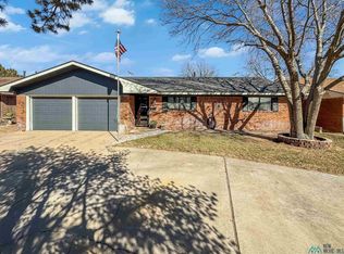 3034 N Northwest Dr, Hobbs, NM 88240