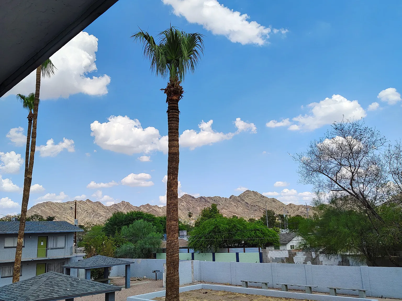 Mountain Ridge — Photo 2