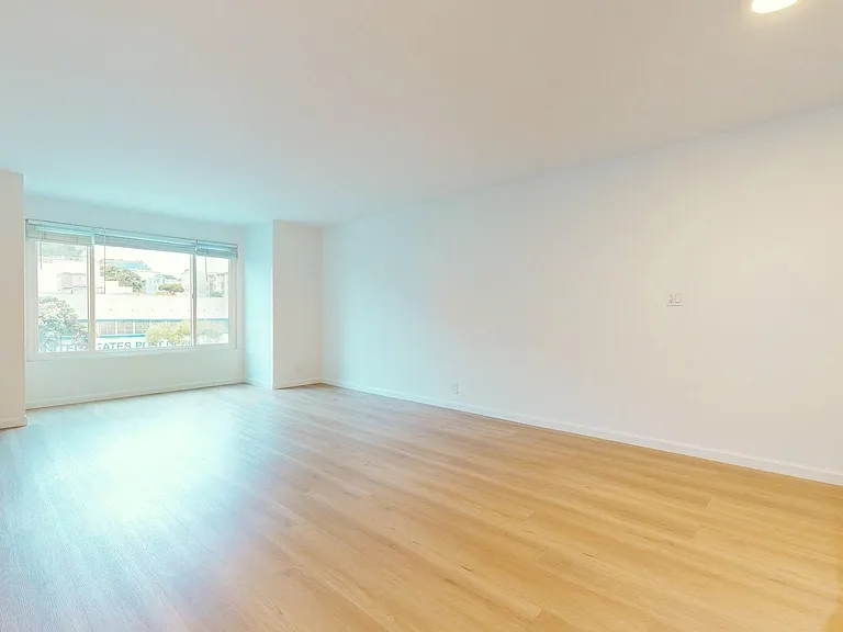 3220 Geary Blvd #308 — Photo 1
