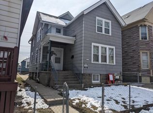 1317 W Orchard St, Milwaukee, WI 53204