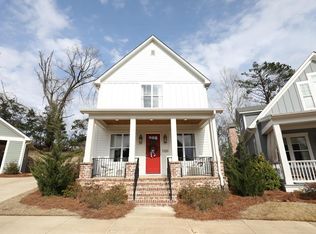 1320 Pleasant Dr, Oxford, MS 38655