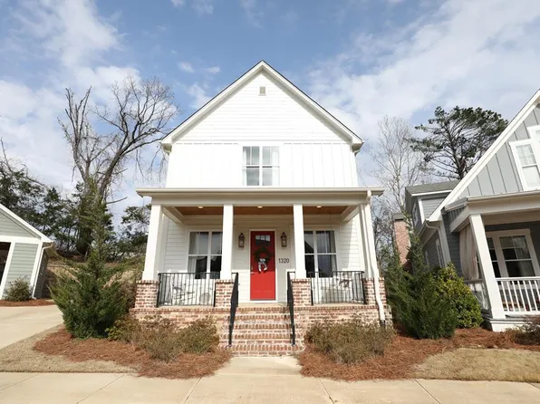 1320 Pleasant Dr, Oxford, MS 38655