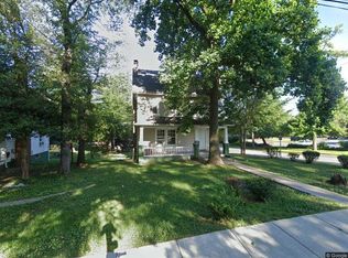 7301 Yale Ave, College Park, MD 20740