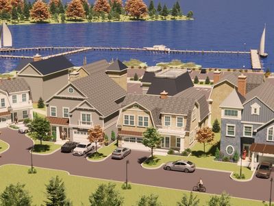 65 Goodsell Point Rd LOT 5, Branford, CT, 06405