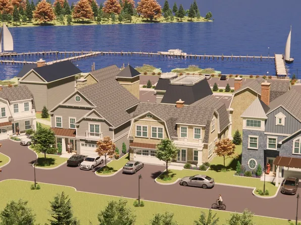 65 Goodsell Point Road Lot 5 Road, Branford, CT 06405