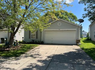 683 Florence Dr, Greenfield, IN 46140