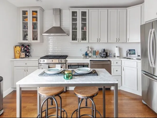 322 Athens St #6, South Boston, MA 02127