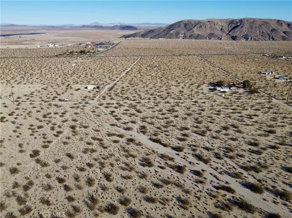 1234 El Rey Ave, Joshua Tree, CA 92252