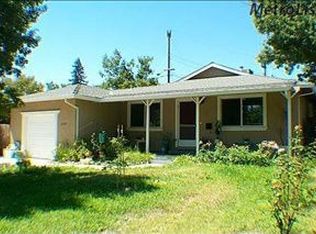 10537 Malaga Way, Rancho Cordova, CA 95670