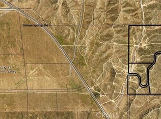 7 Gilman Springs Rd Lot 3, Moreno Valley, CA 92555
