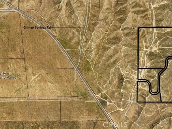 7 Gilman Springs Rd Lot 3, Moreno Valley, CA 92555