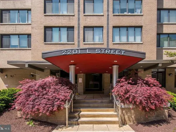 2201 L St NW, Washington, DC