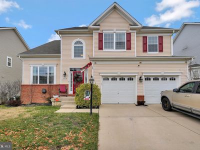5376 Continental Dr, Waldorf, MD, 20695