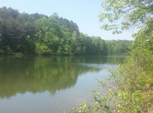 Forest Creek Trl LOT 15, Roxboro, NC 27574