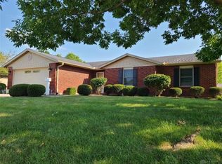 425 Sycamore Dr, Eaton, OH 45320