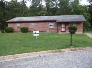 2401 Benner Ave, Tuskegee Institute, AL 36088