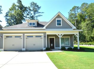 1009 Renfro Ave, Opelika, AL 36801