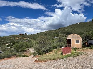 212 S Chisolm Trl, Prescott, AZ 86303