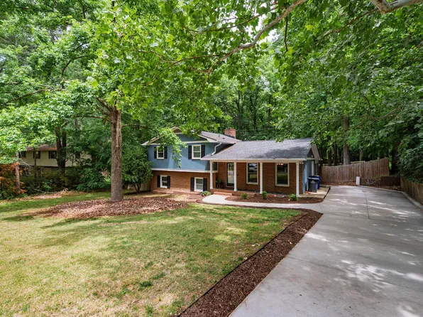 304 Brandywine Rd, Chapel Hill, NC 27516