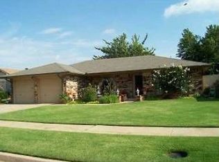 2329 SW 91st St #SAW, Oklahoma City, OK 73159