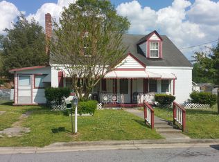 1813 McClellan St, Greenville, NC 27834