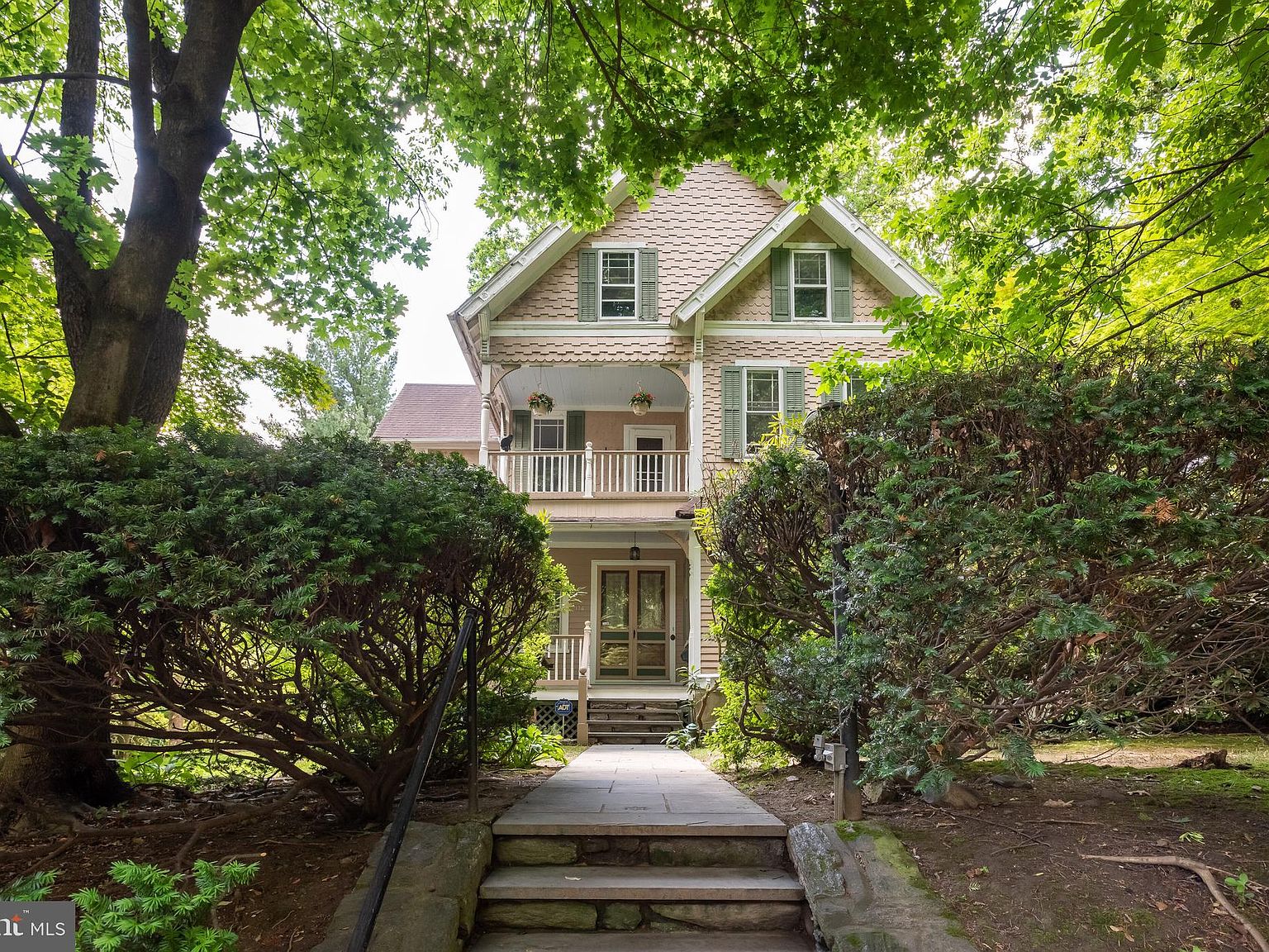 114 Woodland Rd, Wyncote, PA 19095 Zillow
