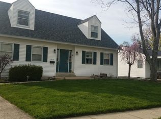 2819 Purdue Rd, Dayton, OH 45420