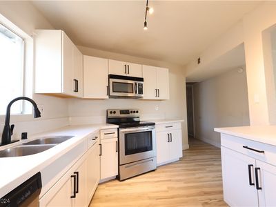 2276 Colebrook St, Las Vegas, NV, 89115