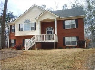 4981 Yeager Rd, Douglasville, GA 30135