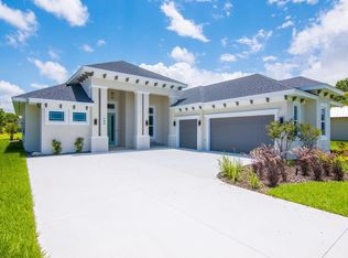 105 Aeolian Harp Path, Sebastian, FL 32958