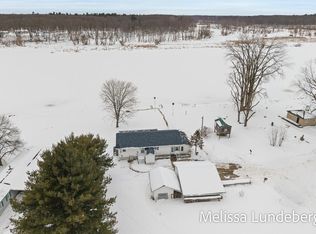 11601 Van Lopik Ave, Grand Haven, MI 49417