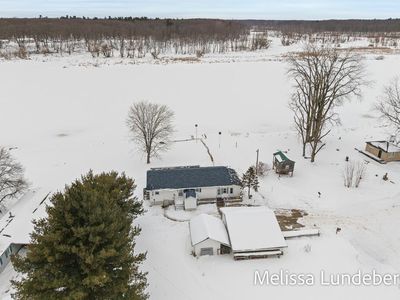 11601 Van Lopik Ave, Grand Haven, MI, 49417