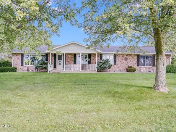 S938 County Road 13, Napoleon, OH 43545