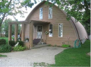 2447 W 246th St, Sheridan, IN 46069