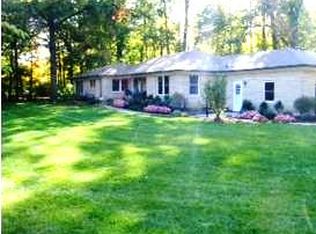 9110 Sherwood Ln, Indianapolis, IN