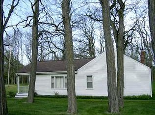 676 Forest Rd, Oscoda, MI 48750