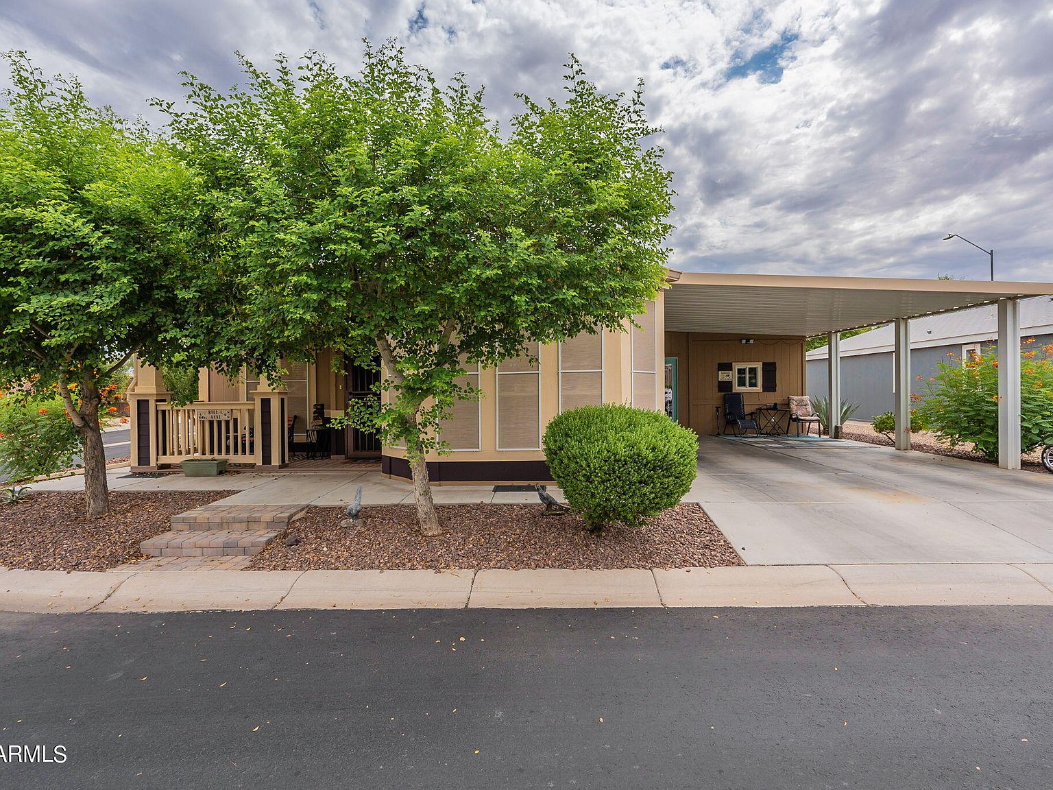 2263 N Trekell Rd LOT 32, Casa Grande, AZ 85122 | Zillow