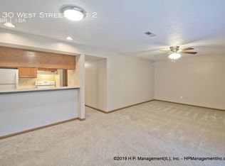 130 West St APT 2, Edwardsville, IL