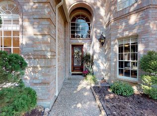 20718 Prince Creek Dr, Katy, TX 77450
