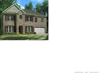 3519 Deborah Ct, Charlotte, NC 28270