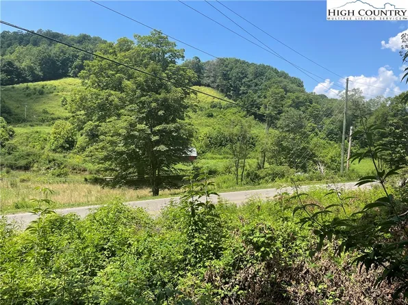 6 Highway 88 West, Creston, NC 28615