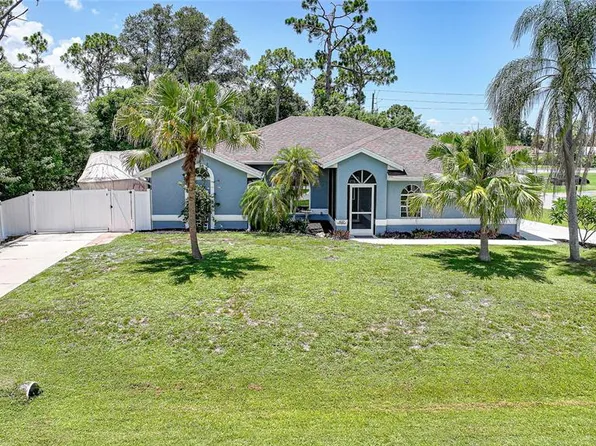 1632 Amstead St, Punta Gorda, FL 33980