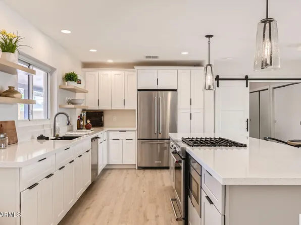 4116 N 17th Avenue, Phoenix, AZ 85015