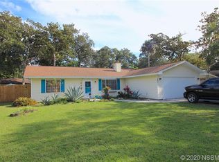 2899 Glenwood Ave, New Smyrna Beach, FL 32168