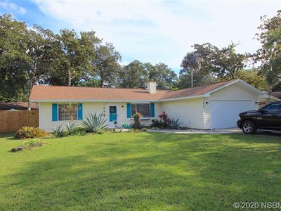 2899 Glenwood Ave, New Smyrna Beach, FL, 32168