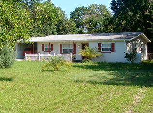 7421 W Seven Rivers Dr, Crystal River, FL 34429