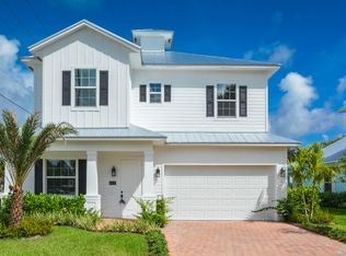 403 SE Coconut Ave, Stuart, FL 34996